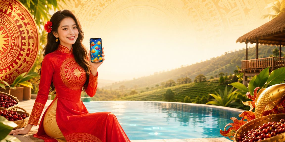 Cân bằng giữa giải trí và cuộc sống gia đình – chơi game có trách nhiệm tại vtv1hd