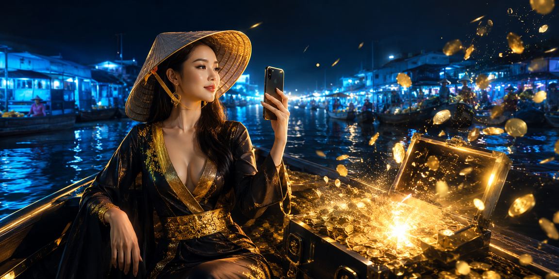 Người dùng Cần Thơ nạp tiền qua ví điện tử để chơi casino trực tuyến vtv1hd trên điện thoại