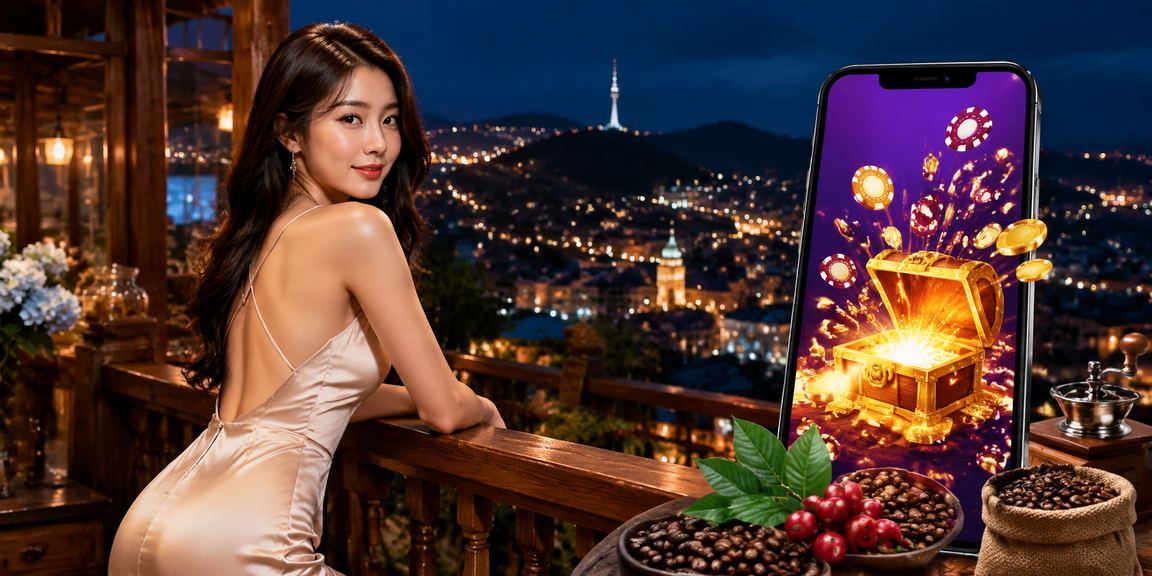 Người chơi đăng nhập vtv1hd trên điện thoại tại quán cà phê Đà Lạt