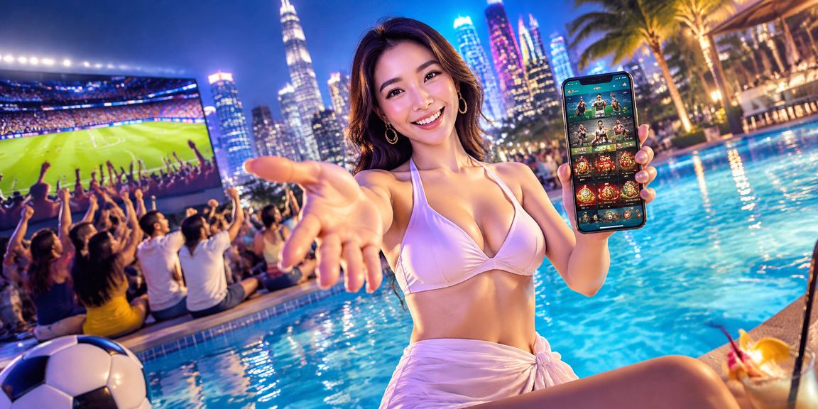 Giao diện ứng dụng casino vtv1hd trên điện thoại tại TP. Hồ Chí Minh về đêm