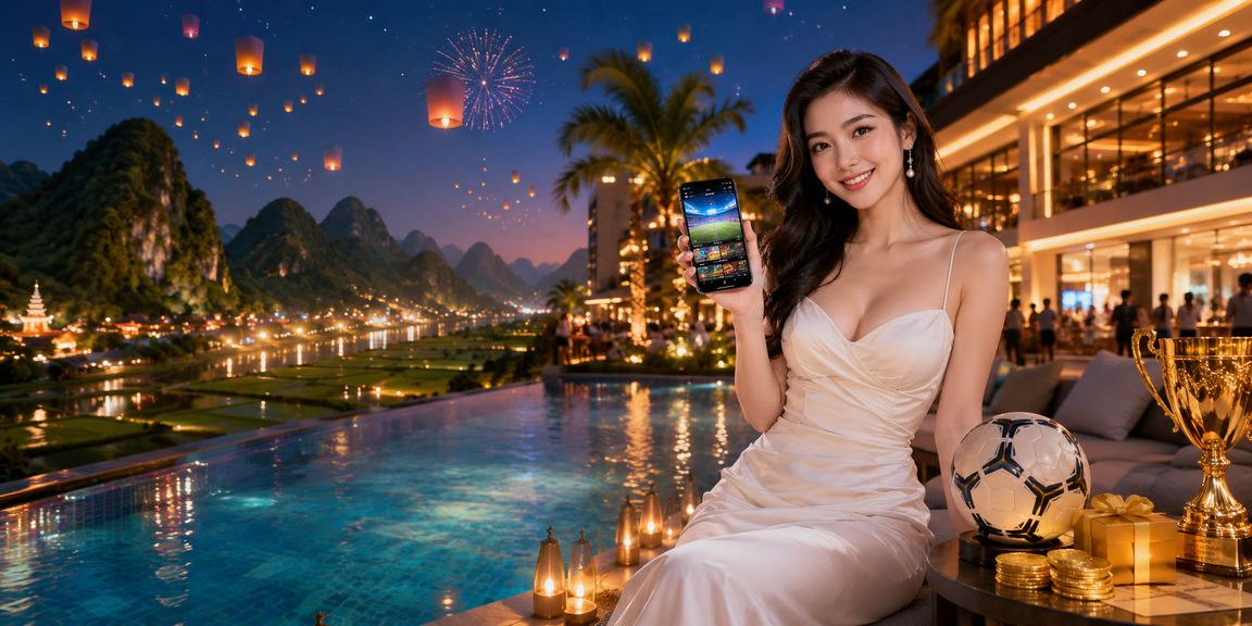 Khách du lịch tại lễ hội Ninh Bình sử dụng ứng dụng casino và cá cược trên điện thoại