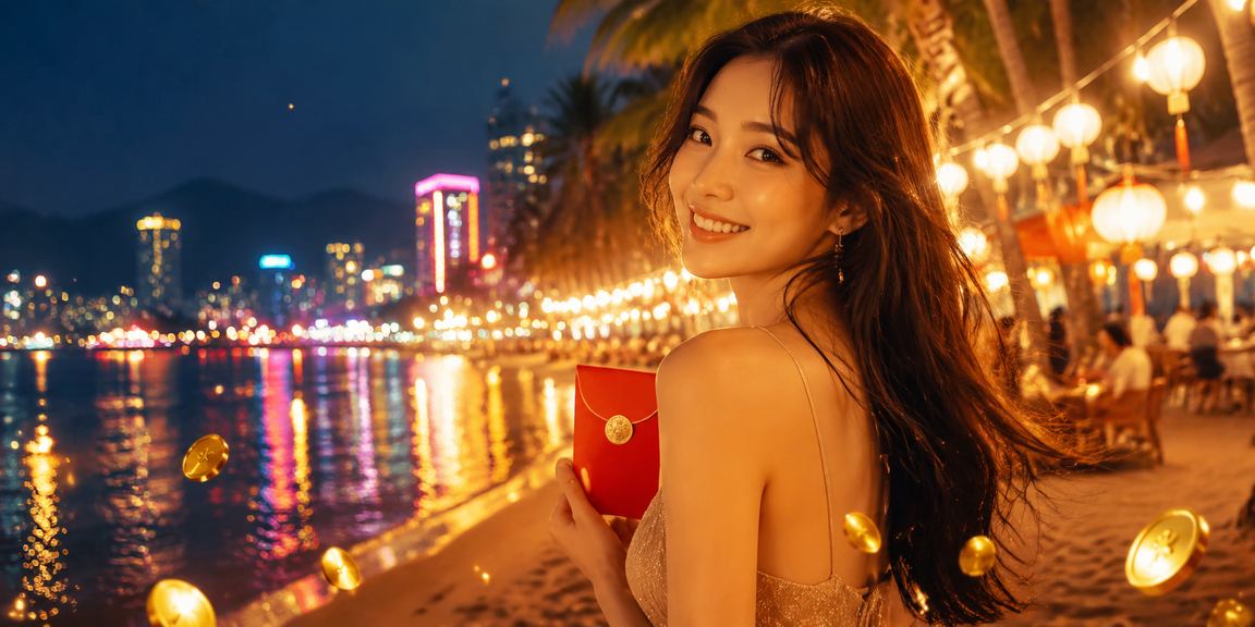 Người dùng Việt Nam tra cứu kết quả xổ số và đặt cược trực tuyến trên điện thoại