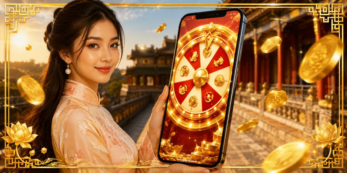 Người chơi trực tuyến tại Việt Nam thưởng thức casino một cách có trách nhiệm